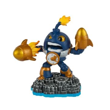 Skylanders SWAP Force - Tech-Countdown (Diversen) Gebruikt
