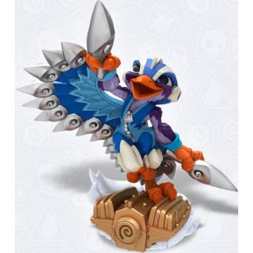 Skylanders SuperChargers - Lucht-Stormblade (Diversen) Nieuw