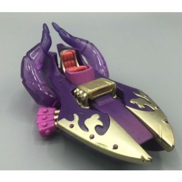 Skylanders SuperChargers - Magie-Splatter Splasher (Diversen) Gebruikt