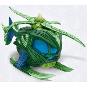 Skylanders SuperChargers - Leven-Stealth Stinger (Diversen) Gebruikt