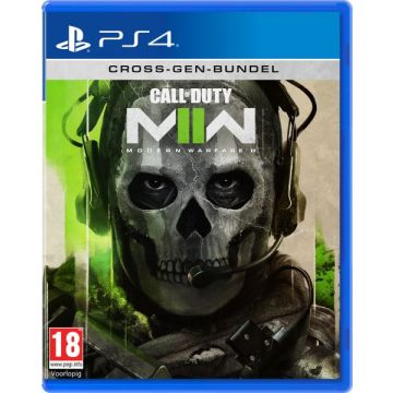 Call of Duty Modern Warfare 2 2022-Standaard (PlayStation 4) Gebruikt