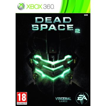 Dead Space 2-Standaard (Xbox 360) Gebruikt