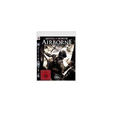Medal of Honor Airborne-Duits (PlayStation 3) Gebruikt