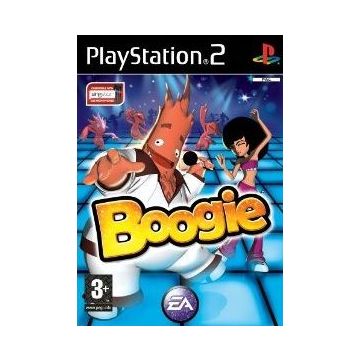 Boogie-Duits (PlayStation 2) Nieuw