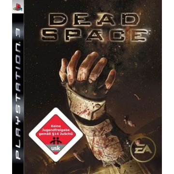 Dead Space-Duits (PlayStation 3) Gebruikt