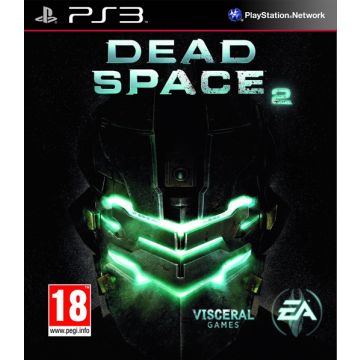 Dead Space 2-Standaard (PlayStation 3) Gebruikt
