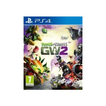 Plants vs Zombies Garden Warfare 2-Scandinavisch (PlayStation 4) Gebruikt