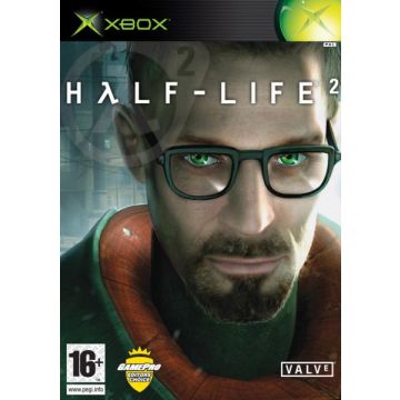 Half-Life 2-Standaard (Xbox) Gebruikt