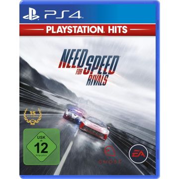 Need for Speed Rivals-PlayStation Hits Duits (PlayStation 4) Gebruikt