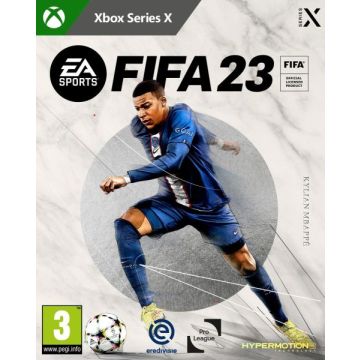 FIFA 23-Standaard (Xbox Series X) Nieuw