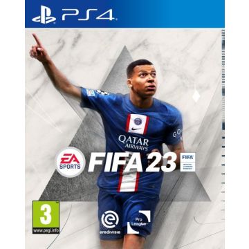 FIFA 23-Standaard (PlayStation 4) Gebruikt
