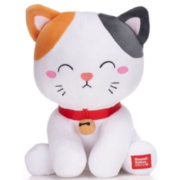 WL Kawaii Kuties Animal Pluche Series 1-Cat (Diversen) Nieuw