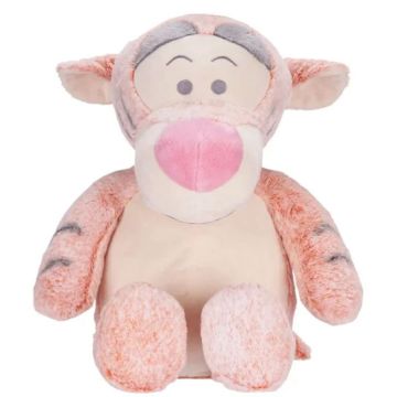 Play by Play Winnie the Pooh Snuggletime Pluche 35CM-Tigger (Diversen) Nieuw