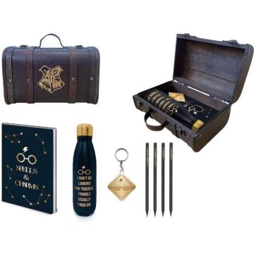 Pyramid Int. Harry Potter Premium Gift Set-Trouble Finds Me (Diversen) Nieuw