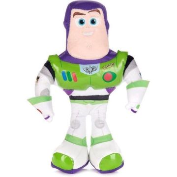 Disney Toy Story 4 Puche in Gift Box-Buzz Light Year 25CM (Diversen) Nieuw