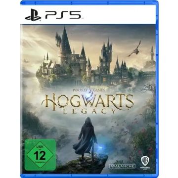 Hogwarts Legacy-Duits (PlayStation 5) Gebruikt