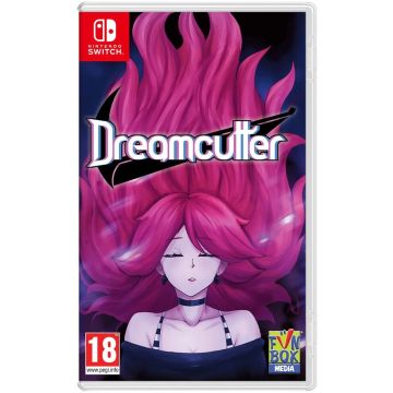 Dreamcutter-Standaard (Switch) Nieuw