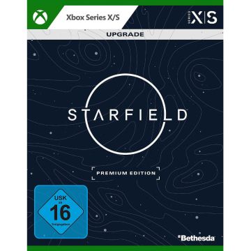 Starfield-Premium Upgrade Duits (Xbox Series X) Nieuw