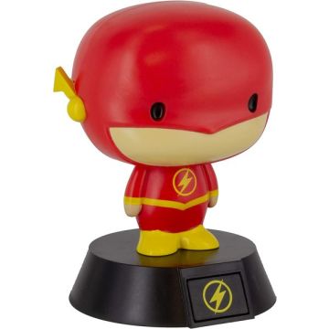 Paladone DC Comics The Flash Icon Light-The Flash (Diversen) Nieuw