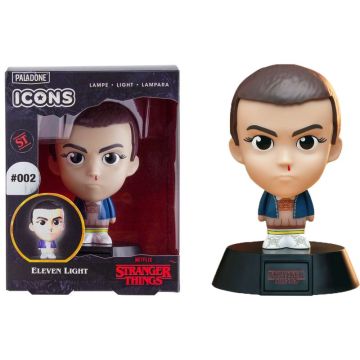 Paladone Stranger Things Icon Light-Eleven (Diversen) Nieuw