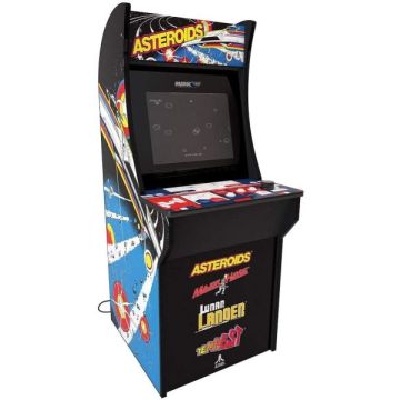 Arcade1Up at Home Arcade-Asteroids (Diversen) Nieuw