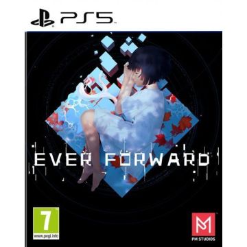 Ever Forward-Standaard (PlayStation 5) Nieuw