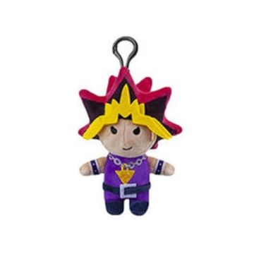 Khadou Yu-Gi-Oh! Pluche Sleutelhanger-Yami Yugi (Diversen) Nieuw