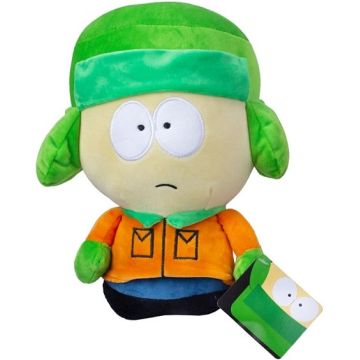 Khadou South Park Pluche 15CM-Kyle (Diversen) Nieuw