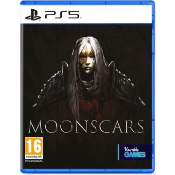 Moonscars-Standaard (PlayStation 5) Nieuw