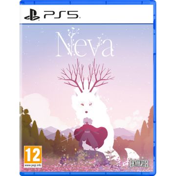 Neva-Standaard (PlayStation 5) Nieuw