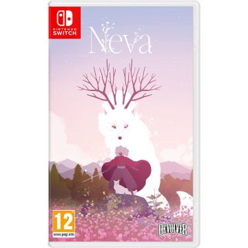 Neva-Standaard (Switch) Nieuw