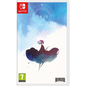 GRIS (2025)-Standaard (Switch) Nieuw