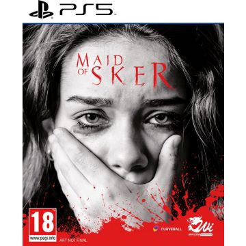 Maid of Sker-Standaard (PlayStation 5) Nieuw