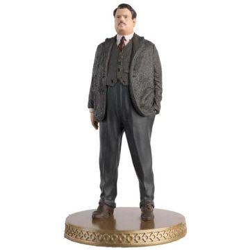 Eaglemoss Fantastic Beasts Hero Collection-Jacob Kowalski (Diversen) Nieuw