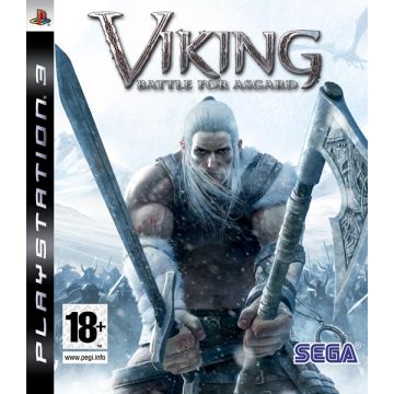 Viking Battle for Asgard-Standaard (PlayStation 3) Gebruikt