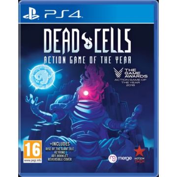 Dead Cells-Action Game of the Year Edition (PlayStation 4) Nieuw