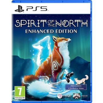 Spirit of the North-Enhanced Edition (PlayStation 5) Nieuw