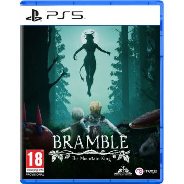 Bramble The Mountain King-Standaard (PlayStation 5) Nieuw
