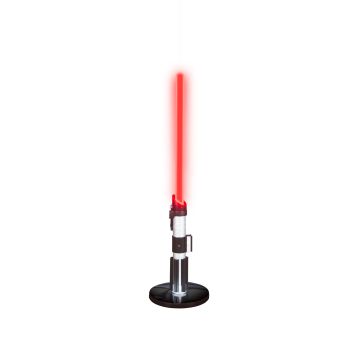 Ukonic Disney Star Wars 3D Lightsaber Lamp-Darth Vader (Diversen) Nieuw
