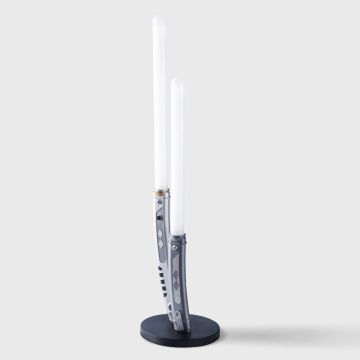 Ukonic Disney Star Wars 3D Lightsaber Lamp-Ahsoka Tano (Diversen) Nieuw