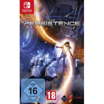 The Persistence-Duits (Switch) Gebruikt