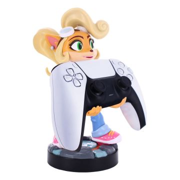 EG Cable Guys Games Crash Controller Holder-Coco (Diversen) Nieuw