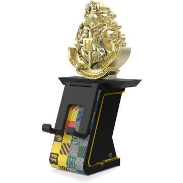 EG Cable Guys Movies Harry Potter Controller Holder-Hogwarts Icon Light-Up (Diversen) Nieuw