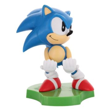 EG Cable Guys Holdems Sonic the Hedgehog Phone & Small Device Holder-Sliding Sonic (Diversen) Nieuw