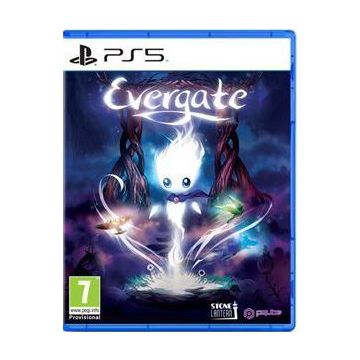 Evergate-Standaard (PlayStation 5) Nieuw