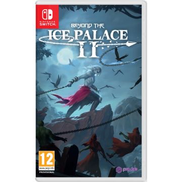 Beyond the Ice Palace 2-Standaard (Switch) Nieuw