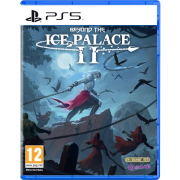 Beyond the Ice Palace 2-Standaard (PlayStation 5) Nieuw
