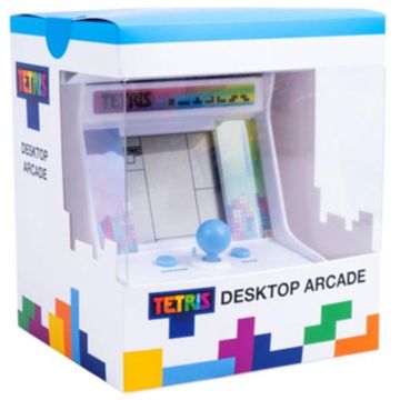 Fizz Creations Desktop Mini Arcade-Tetris (Diversen) Nieuw