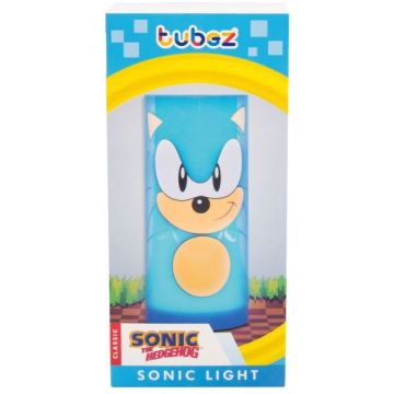Fizz Creations Sonic the Hedgehog Tubez Light-Sonic (Diversen) Nieuw