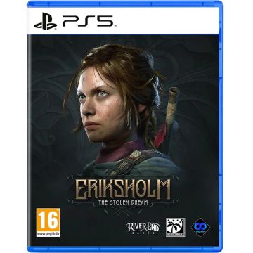 Eriksholm The Stolen Dream-Standaard (PlayStation 5) Nieuw